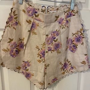 COPY - Zimmerman short